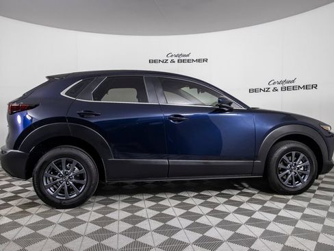 Used 2025 MAZDA CX-30 AWD 2.5 S image 10