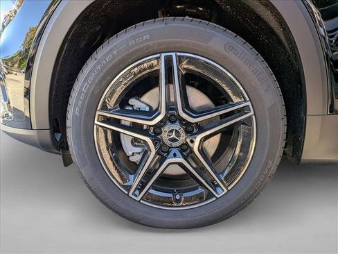 Certified 2026 Mercedes-Benz GLB 250 image 15
