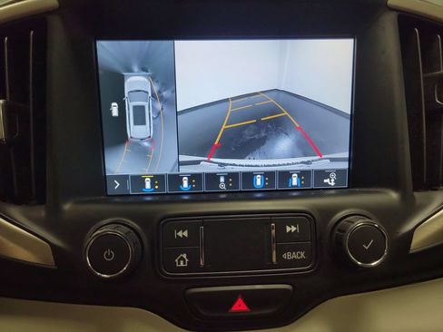 Used 2020 GMC Terrain Denali w/ Denali Premium Package AWD/4WD image 24
