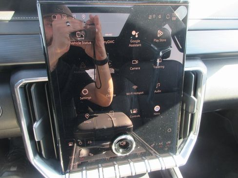 New 2026 GMC Acadia Elevation w/ Black Edition image 19