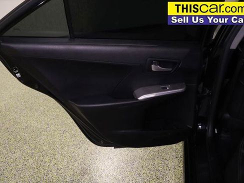 Used 2012 Toyota Camry SE image 24