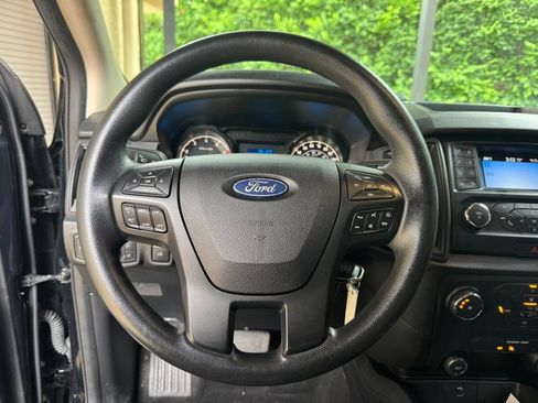 Used 2020 Ford Ranger XL w/ Equipment Group 101A Mid AWD/4WD image 18