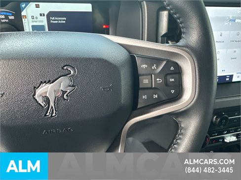 Used 2024 Ford Bronco Big Bend AWD/4WD image 26