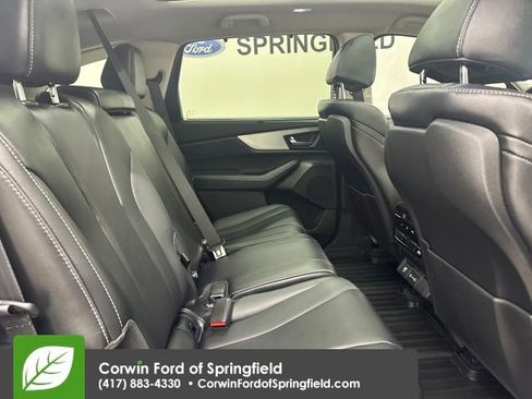 Used 2023 Acura MDX SH-AWD w/ Technology Package image 13