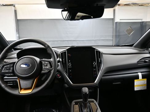 New 2026 Subaru Crosstrek 2.5i Wilderness AWD/4WD image 22
