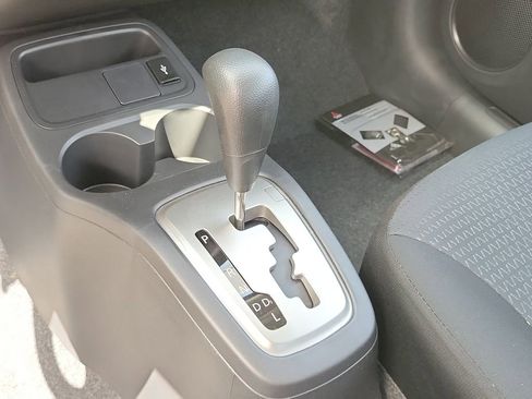 New 2024 Mitsubishi Mirage G4 LE image 20