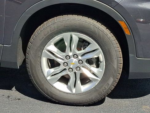 Used 2022 Chevrolet Blazer LT image 10