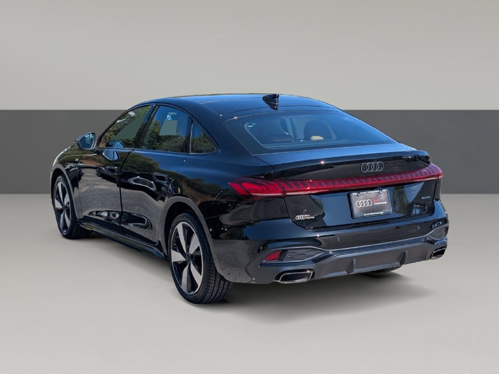 Used 2026 Audi A5 Premium Plus w/ Premium Plus Package AWD/4WD image 5