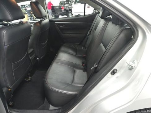 Used 2014 Toyota Corolla S FWD image 9