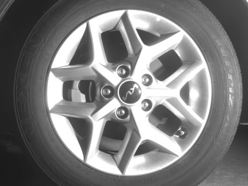 Used 2025 Kia Soul LX w/ LX Technology Package image 19