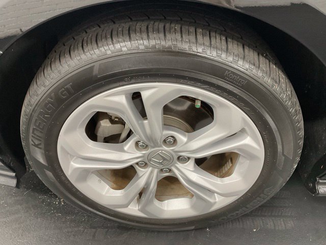 Certified 2023 Honda Accord LX image 9