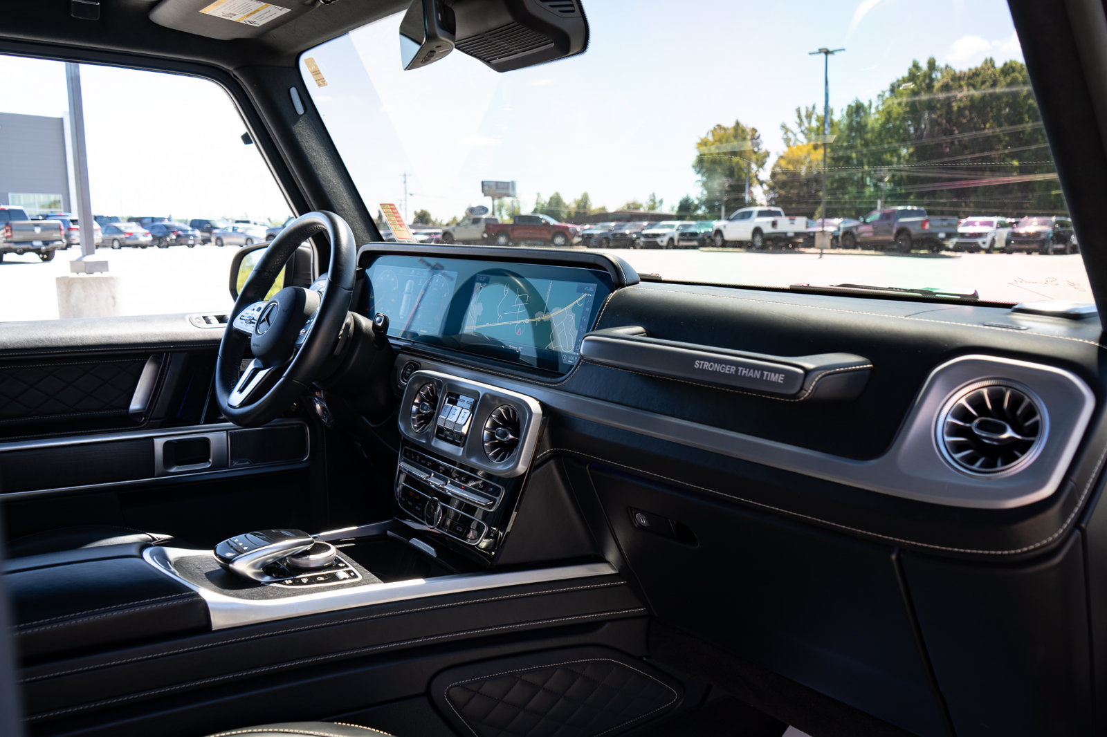 Used 2020 Mercedes-Benz G 550 image 40