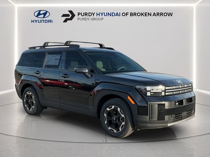 New 2027 Hyundai Santa Fe SEL