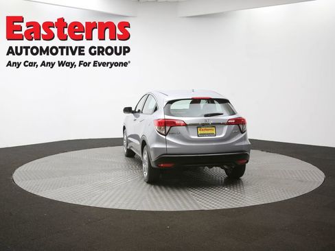 Used 2022 Honda HR-V LX image 34