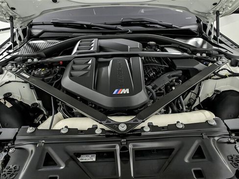 Used 2025 BMW M3 Competition AWD/4WD image 13
