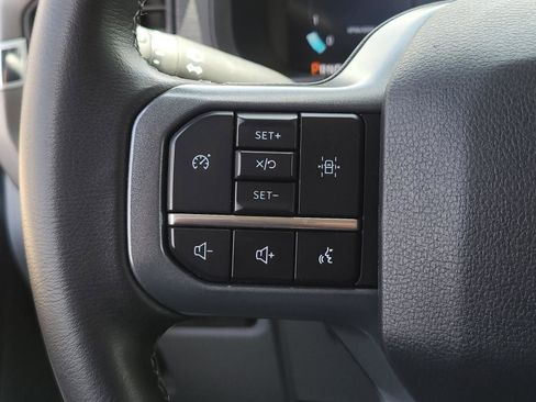 Used 2024 Ford F150 XLT w/ Tow/Haul Package AWD/4WD image 28
