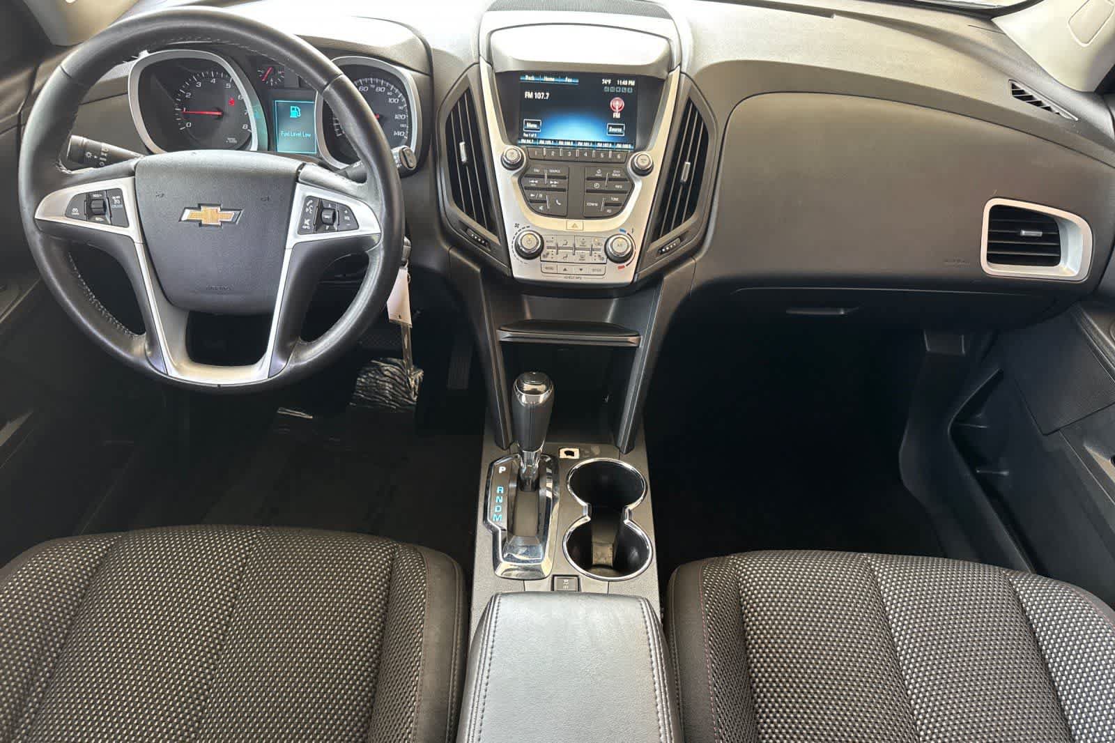 Used 2016 Chevrolet Equinox LT w/ Convenience Package AWD/4WD image 3