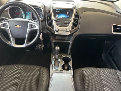 Used 2016 Chevrolet Equinox LT w/ Convenience Package AWD/4WD image 3