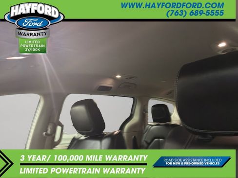 Used 2022 Chrysler Pacifica Touring-L FWD image 26