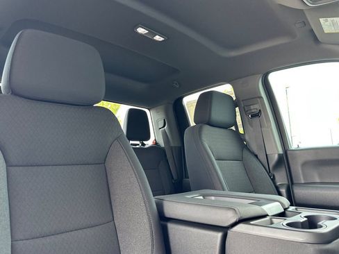 New 2026 GMC Sierra 1500 Pro w/ Pro Value Package image 13