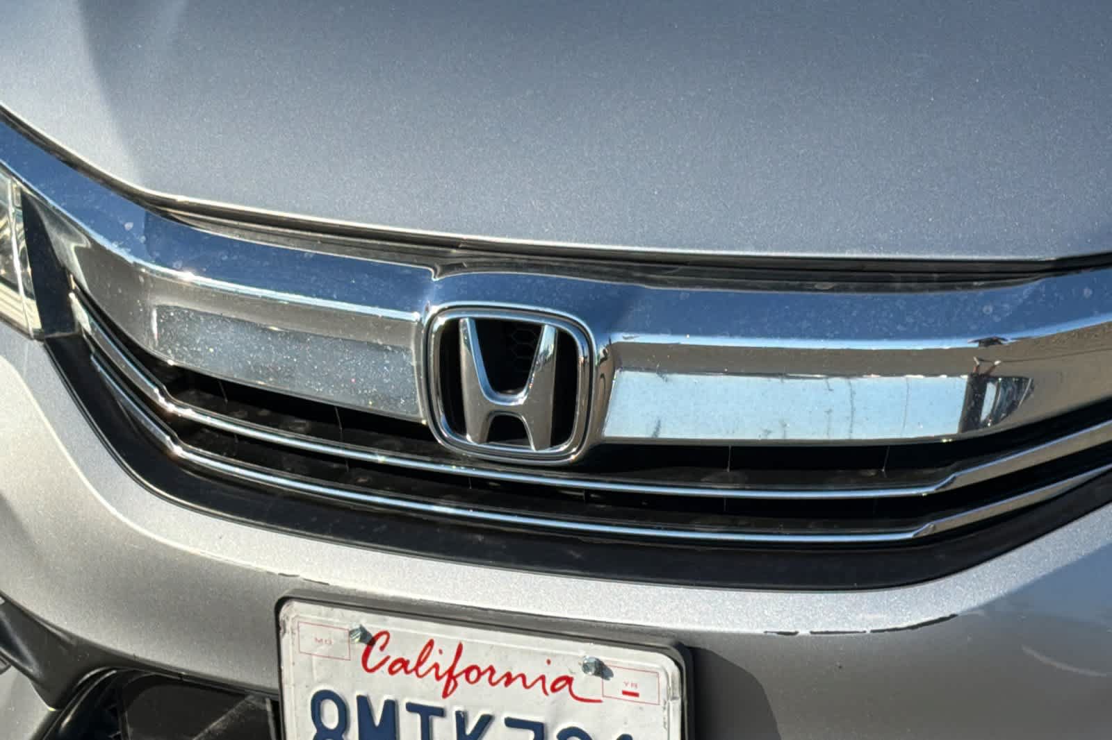 Used 2017 Honda Accord Touring image 16