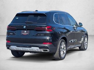 New 2026 BMW X5 xDrive50e w/ Executive Package video 2