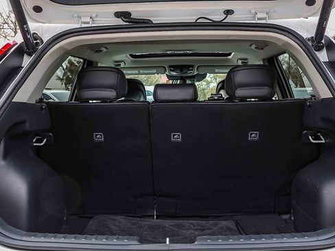 Certified 2023 Kia Niro Wave w/ Wave Preserve Package image 23