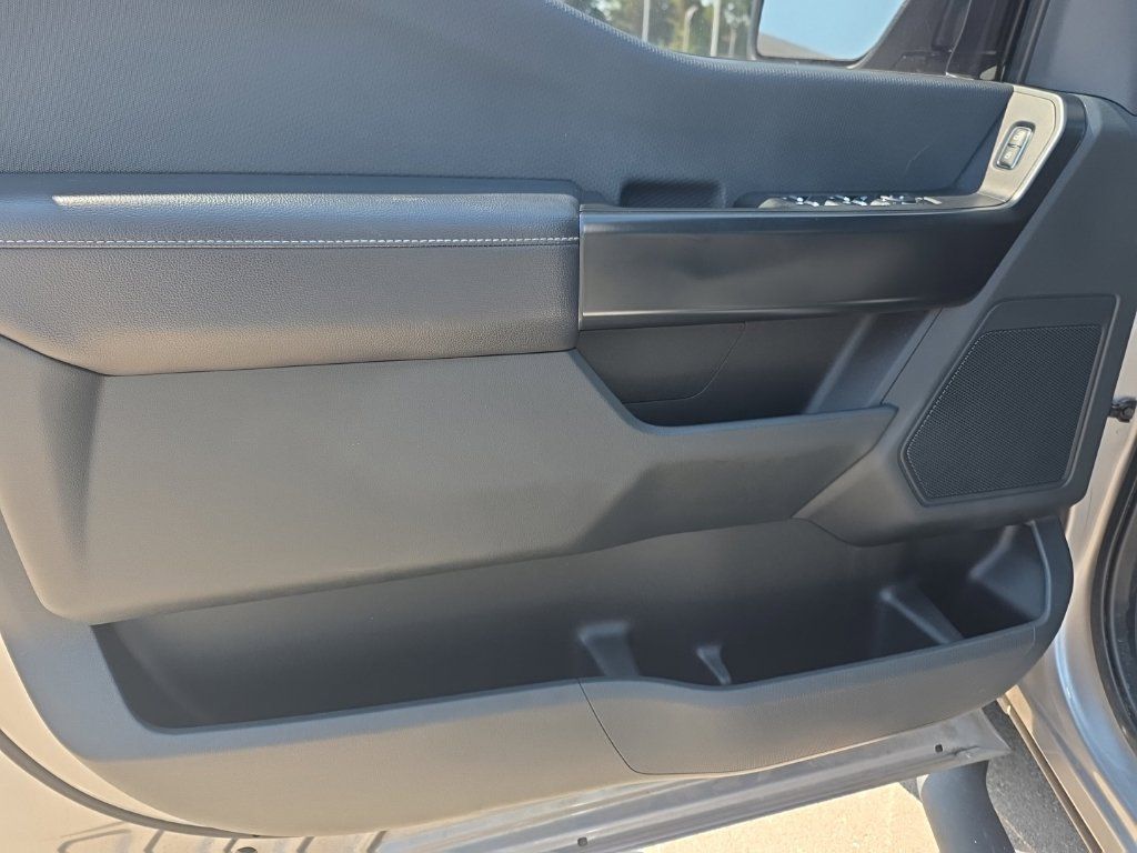 Used 2021 Ford F150 XL w/ STX Appearance Package AWD/4WD image 14