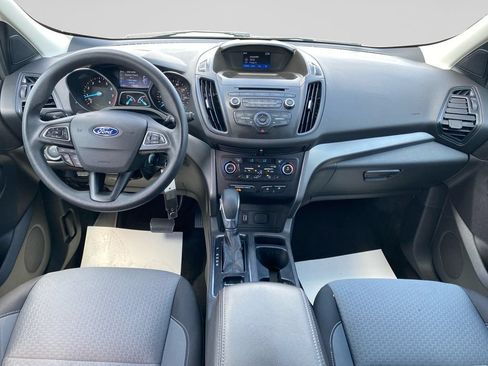 Used 2018 Ford Escape SE AWD/4WD image 19