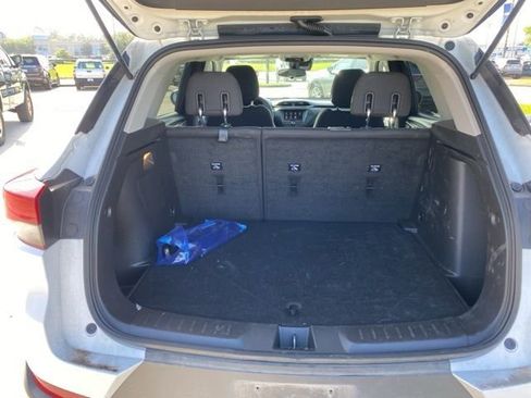 Used 2023 Chevrolet TrailBlazer LT image 10