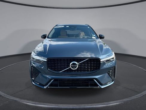 Used 2025 Volvo XC60 B5 Ultra w/ Protection Package Premier AWD/4WD image 19
