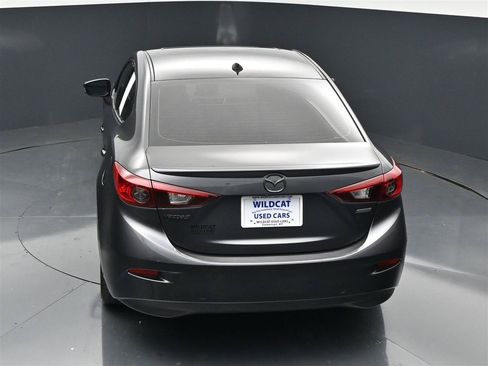 Used 2016 MAZDA MAZDA3 s Touring FWD image 24