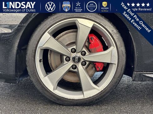 Used 2023 Audi A4 2.0T Premium Plus w/ Premium Plus Package image 8