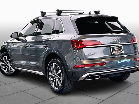 Used 2022 Audi Q5 2.0T Premium Plus image 12