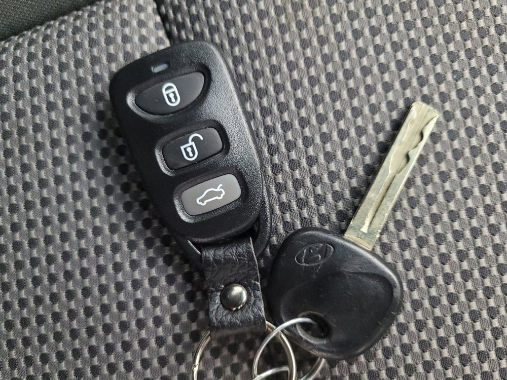 Used 2014 Hyundai Sonata GLS w/ Popular Equipment Group 2 FWD image 32