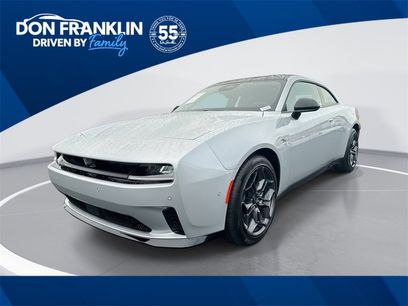 Used 2025 Dodge Charger R/T w/ Quick Order Package 25M R/T