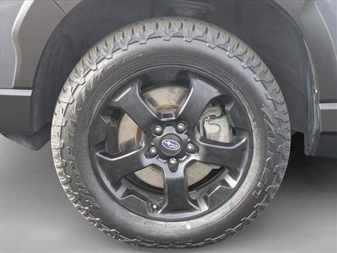 Certified 2023 Subaru Forester Wilderness image 24