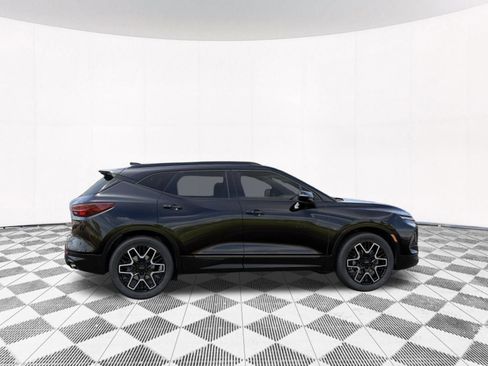 New 2026 Chevrolet Blazer RS w/ Driver Confidence II Package AWD/4WD image 11