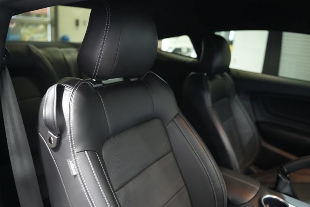 Used 2019 Ford Mustang GT Premium w/ Equipment Group 401A RWD image 16