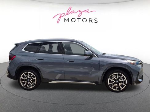 Used 2026 BMW X1 xDrive28i w/ Technology Package AWD/4WD image 4