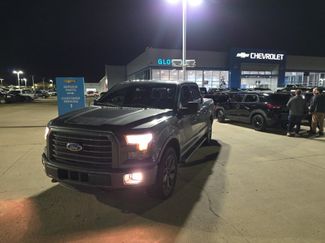 Used 2016 Ford F150 XLT w/ Equipment Group 302A Luxury video 2