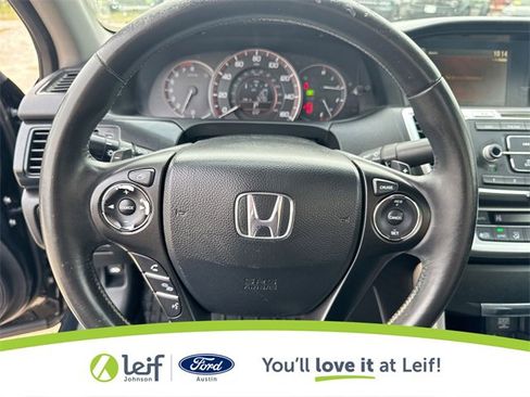 Used 2014 Honda Accord Sport image 15