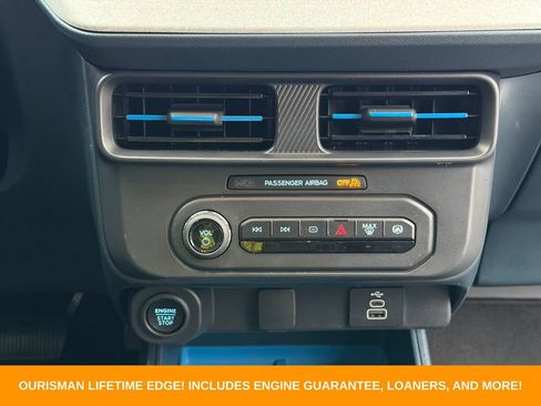 Used 2026 Ford Maverick XLT FWD image 12