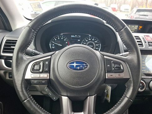 Used 2018 Subaru Forester 2.5i Limited image 20