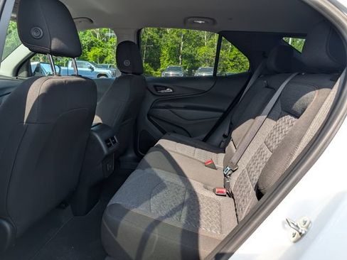 Used 2024 Chevrolet Equinox LT AWD/4WD image 21