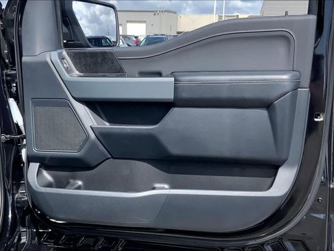 Certified 2023 Ford F150 XLT w/ Equipment Group 302A High image 22