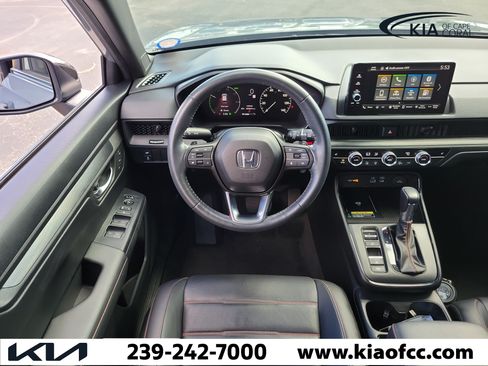 Used 2024 Honda CR-V Sport-L image 18