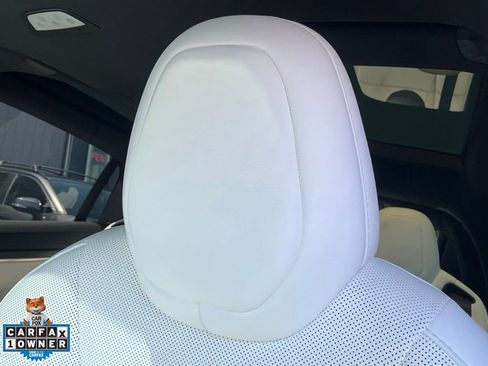 Used 2022 Tesla Model X Plaid AWD/4WD image 18