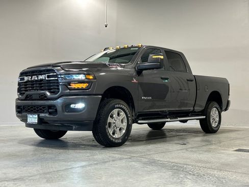New 2025 RAM 2500 Big Horn image 2