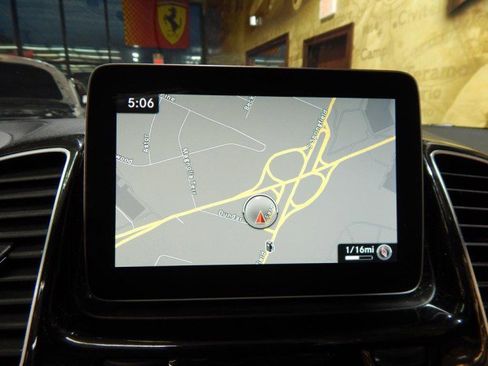 Used 2019 Mercedes-Benz GLS 450 4MATIC image 29